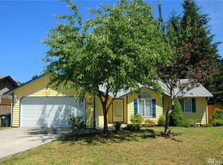 5602 Vincent Ct SE, Lacey, WA 98513