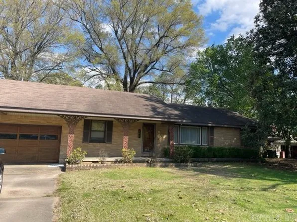 (undisclosed Address), Wabbaseka, AR 72175