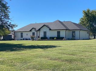 103 Liberty Hill Rd, Hardy, AR 72542