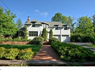 158 Terhune Rd, Princeton, NJ 08540