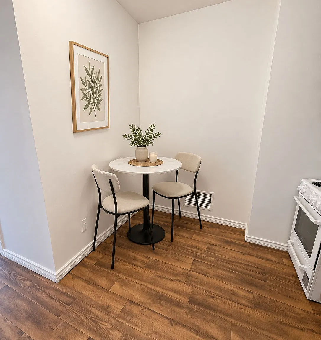 1 bed, $1,400 — Photo 4