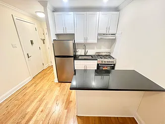 Rented by Prospect Heights Realty, Corp.