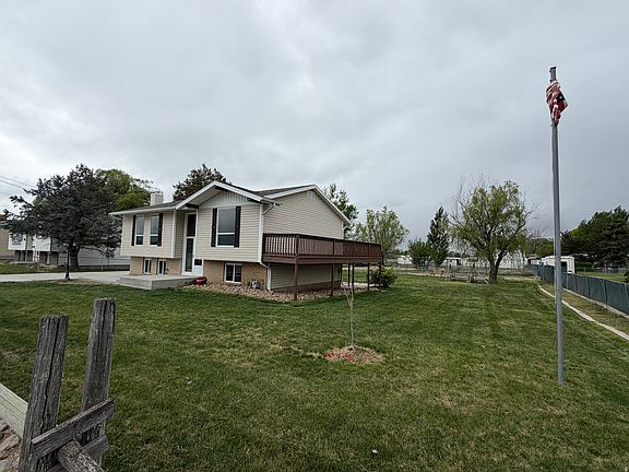 4th image of 2145 N 4100 W