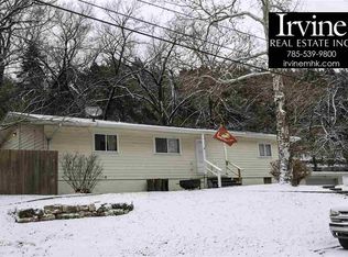 908 Claflin Rd, Manhattan, KS 66502