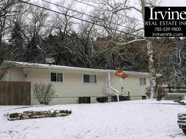 908 Claflin Rd, Manhattan, KS 66502