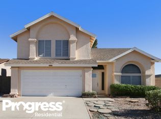 2729 N Ricardo, Mesa, AZ 85215