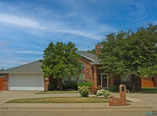 604 Jeanie Dr, Clovis, NM 88101