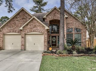 14214 Autumn Mist, Cypress, TX 77429