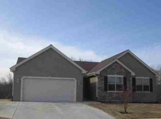 8415 69th St, Kenosha, WI 53142