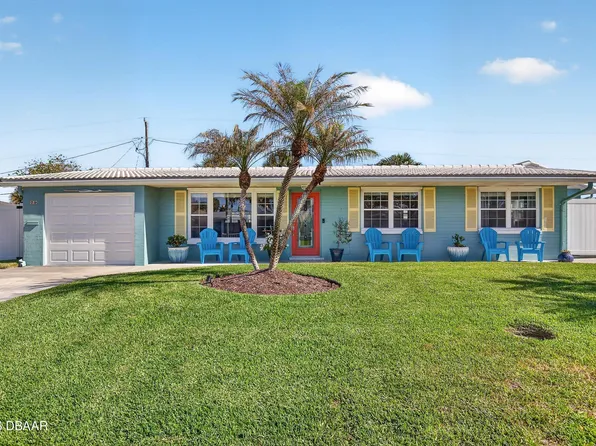29 Briggs Dr, Ormond Beach, FL 32176