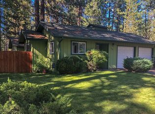 3527 Ferndale Ave, South Lake Tahoe, CA 96150