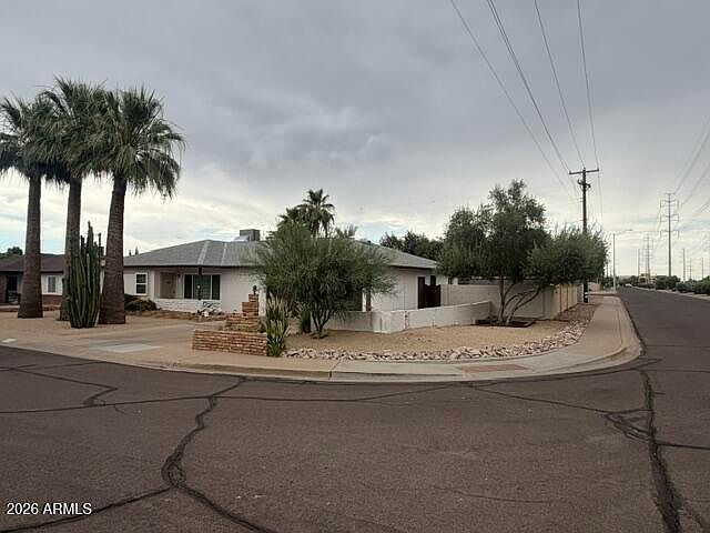 1st image of 6625 E MONTE VISTA Road