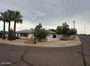 6625 E Monte Vista Rd, Scottsdale, AZ 85257
