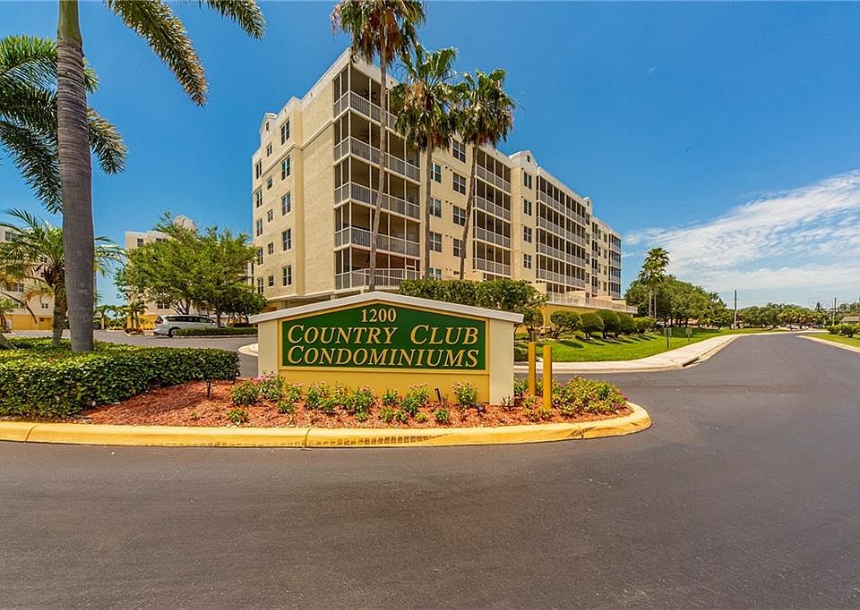 1st image of 1200 Country Club Dr APT 4203