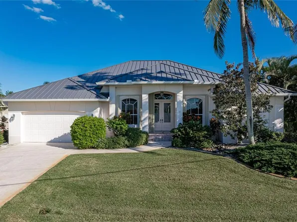 4014 La Costa Island Ct, Punta Gorda, FL 33950