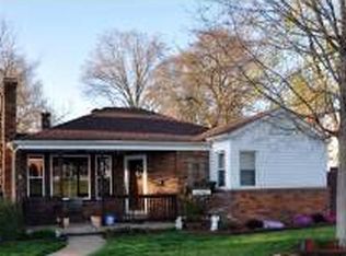 601 S Belt E, Belleville, IL