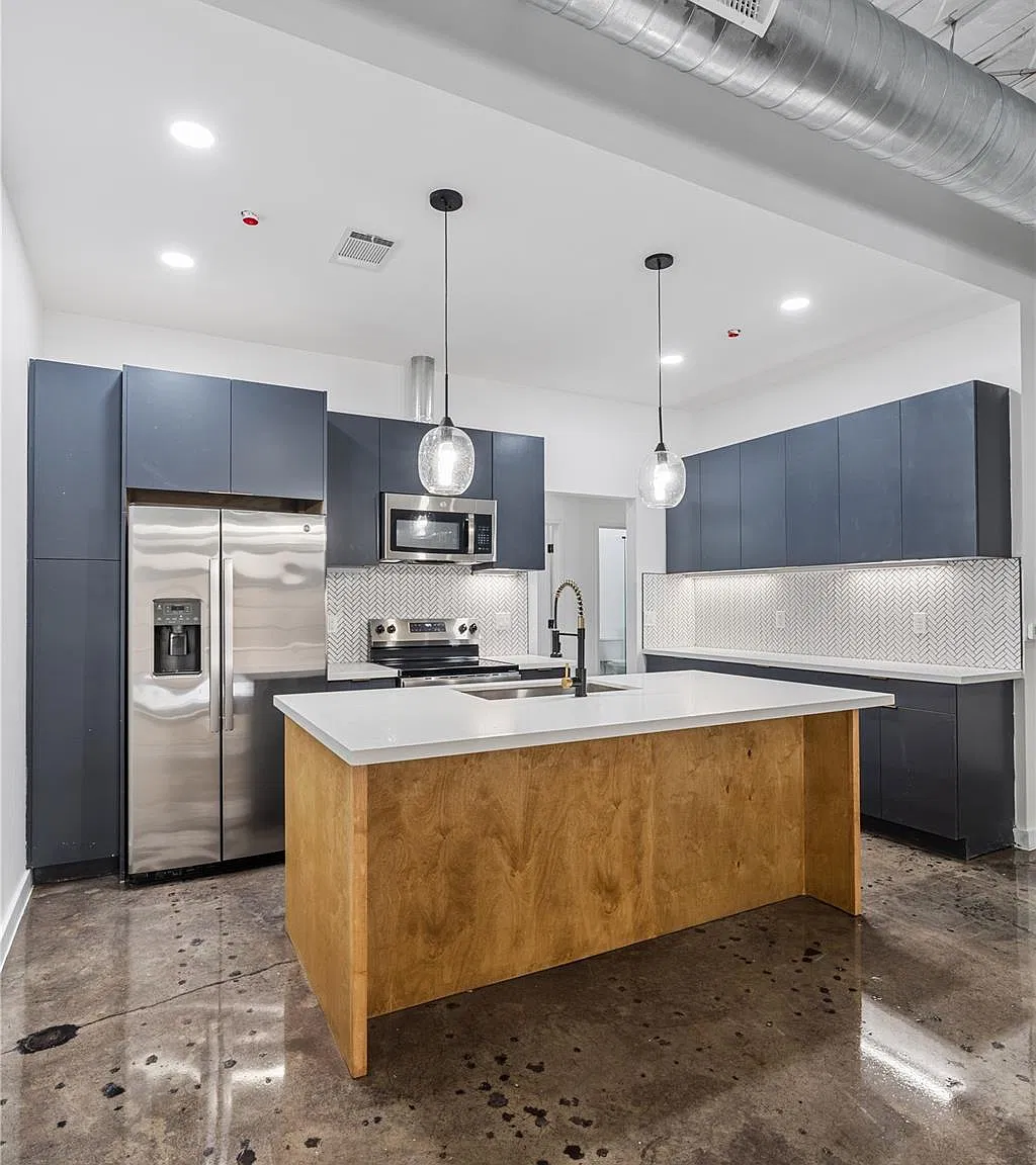 1 bed, 1.0 bath, 1040 sqft, $2,250 — Photo 3