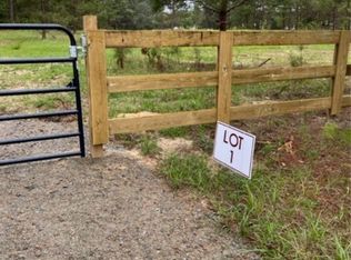 Hollywood Rd, Sanford, NC 27332