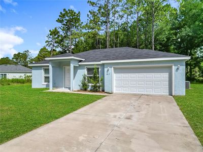 15635 SW 60th Cir, Ocala, FL, 34473