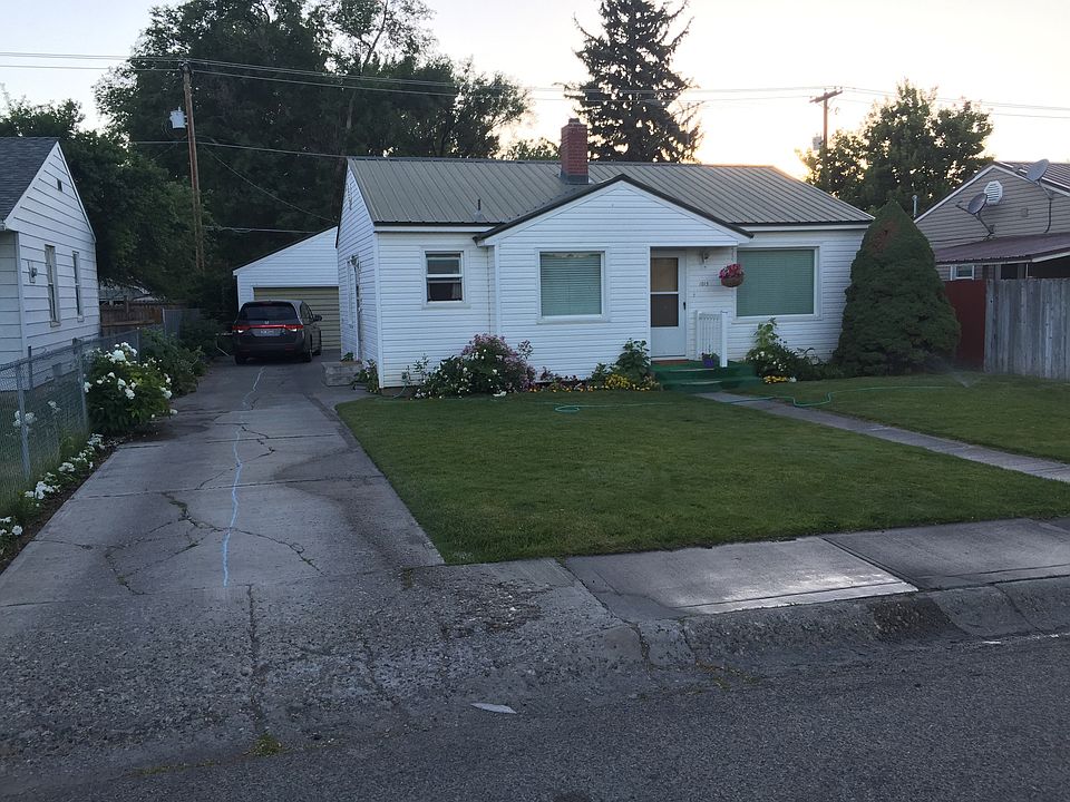 1st image of 1015 North Blvd