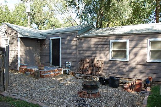 1st image of 2706 25th St Rear Delmar