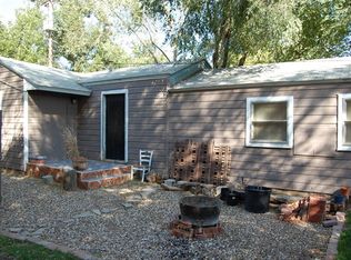 2706 25th St REAR DELMAR, Lubbock, TX 79410