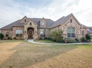 5260 Judy Dr, Midlothian, TX 76065