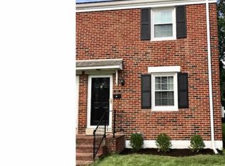 1413 Colin Dr, Wilmington, DE 19804