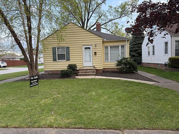 907 Hillsdale Ave, Parma, OH 44134