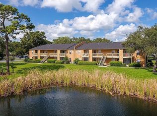 Windwood Oaks Apartments, Tampa, FL 33613