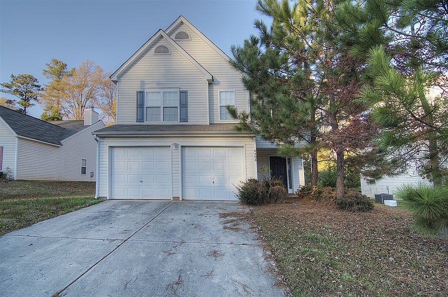 1st image of 4208 Robinwood Dr