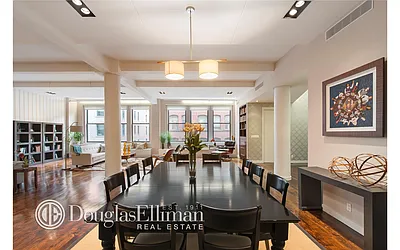 Sold by Douglas Elliman