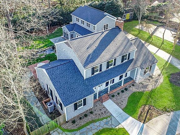 2nd image of 705 W Cornwallis Dr