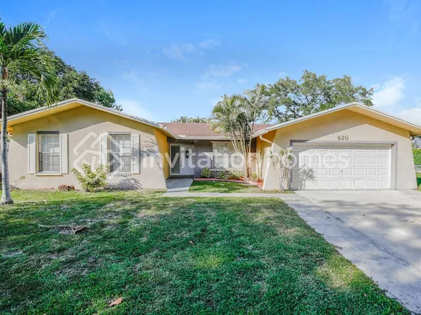 820 NW 76th Ter, Fort Lauderdale, FL 33324
