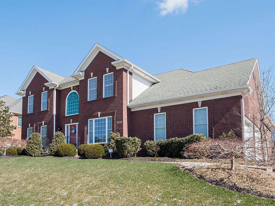 14800 Landis Lakes Dr, Louisville, KY 40245 Zillow