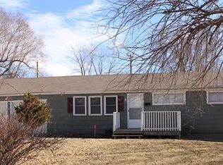 4510 E 138th St, Grandview, MO 64030