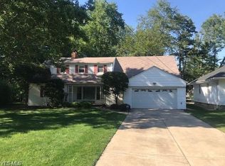3611 Fenley Rd, Cleveland Heights, OH 44121