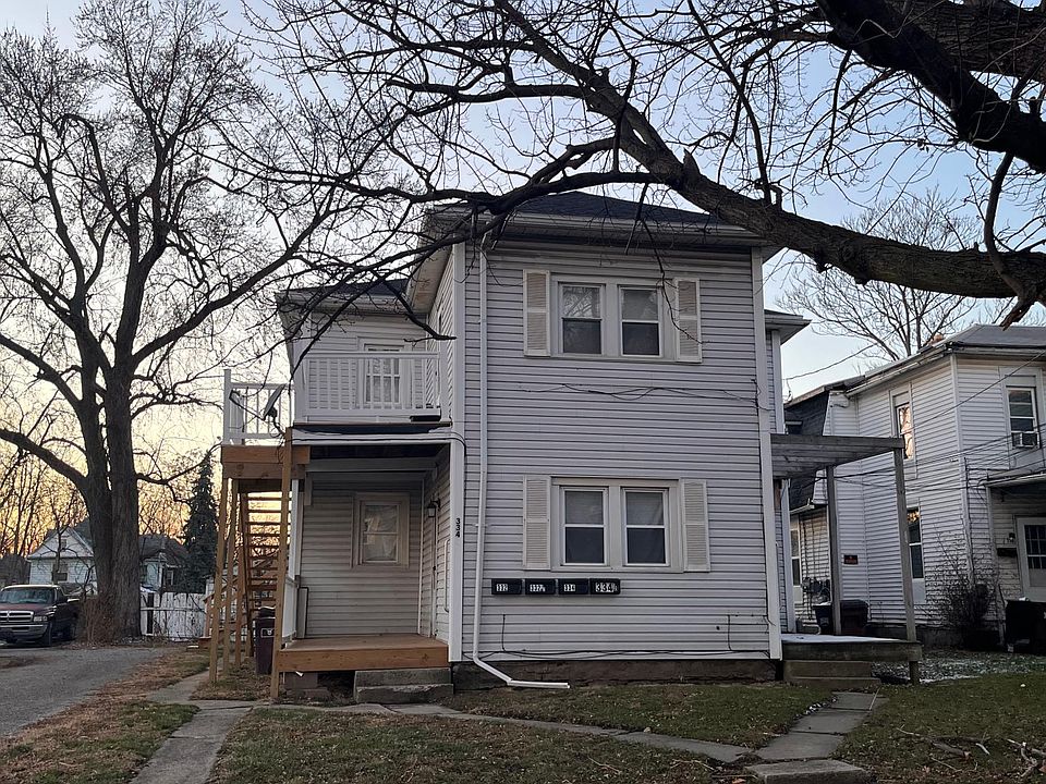 1st image of 334 S Pierce St #1/2
