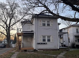 334 S Pierce St #1/2, Lima, OH 45801