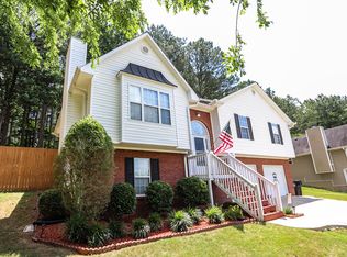 81 Greatwood Dr, White, GA