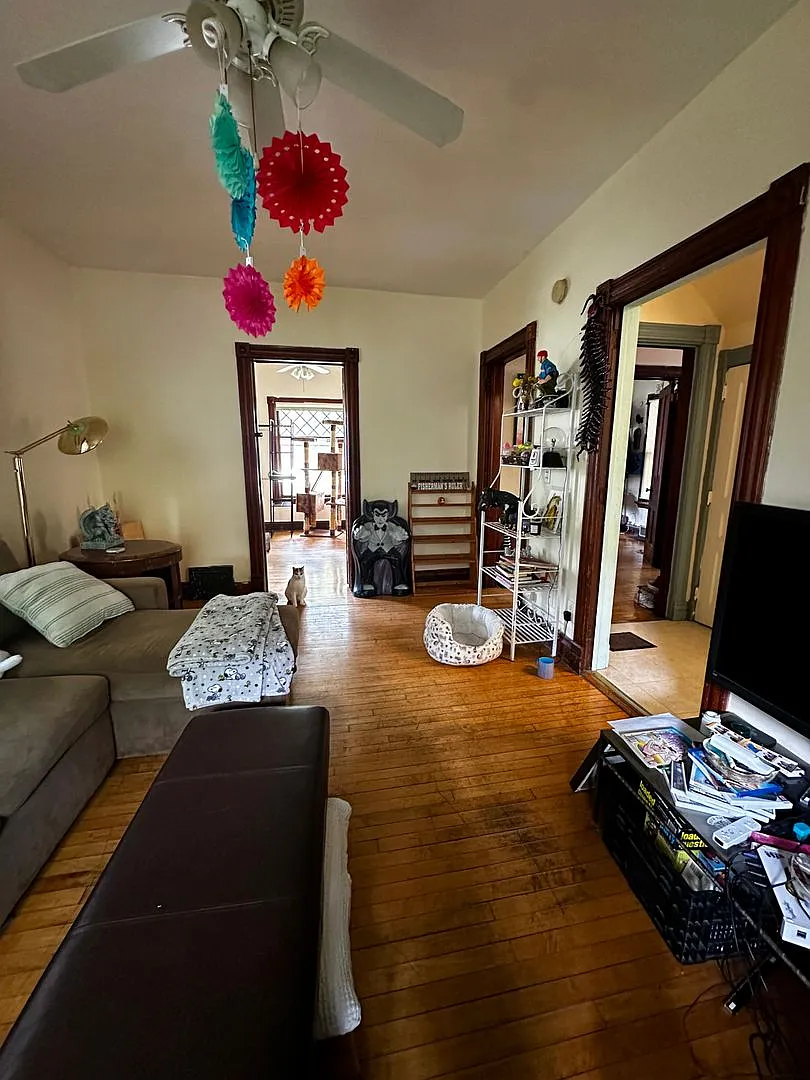 Spacious 5BR/2.5BA Home in Madison - Available 8/15/2027 — Photo 4