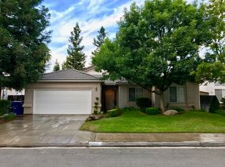 5816 W Cromwell Ave, Fresno, CA 93722