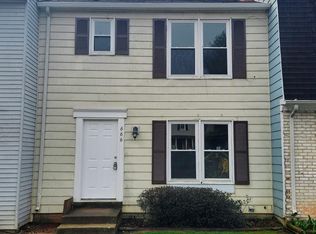 666 Highview Ct, Culpeper, VA 22701