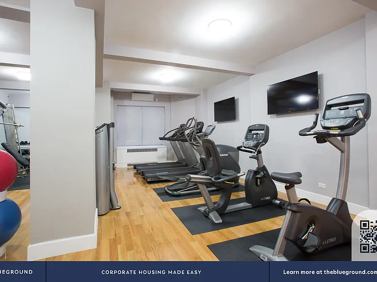 20 Park Ave #16D — Photo 16