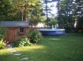 36 Pine Acres Rd, Concord, NH 03301