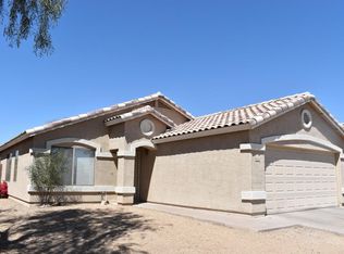 8356 W Minnezona Ave, Phoenix, AZ 85037