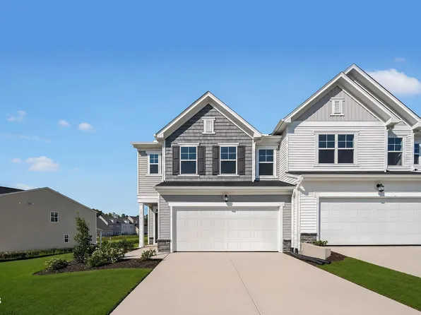1216 Blue Dasher Ln, Rolesville, NC 27587
