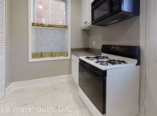 457 Ridge St NW APT 1, Washington, DC 20001