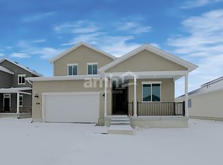 2388 E Frontier St, Eagle Mountain, UT 84005