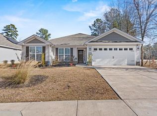506 Jensen Ln, Augusta, GA 30909